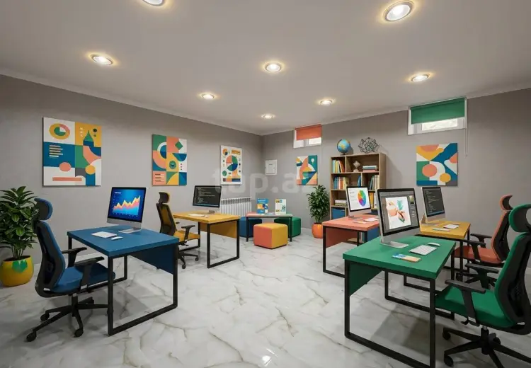 0 m² Obyekt / Ofis , 8-ci kilometr, Nizami, Bakı