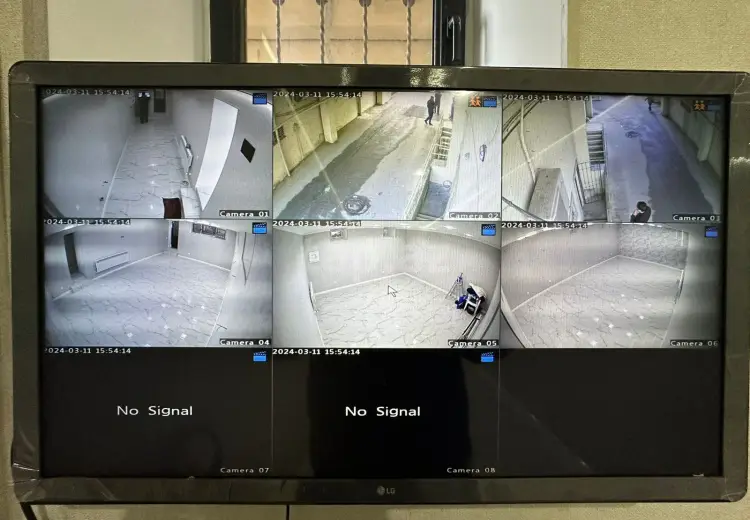 0 m² Obyekt / Ofis , 8-ci kilometr, Nizami, Bakı