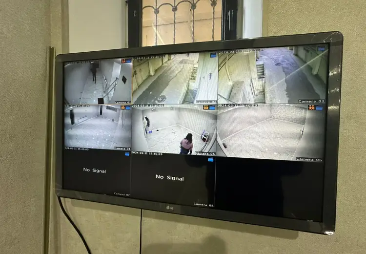 0 m² Obyekt / Ofis , 8-ci kilometr, Nizami, Bakı