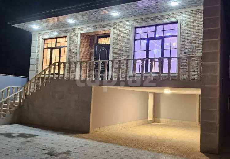 155 000 AZN - 6 otaqlı mənzil , Mehdiabad, Abşeron