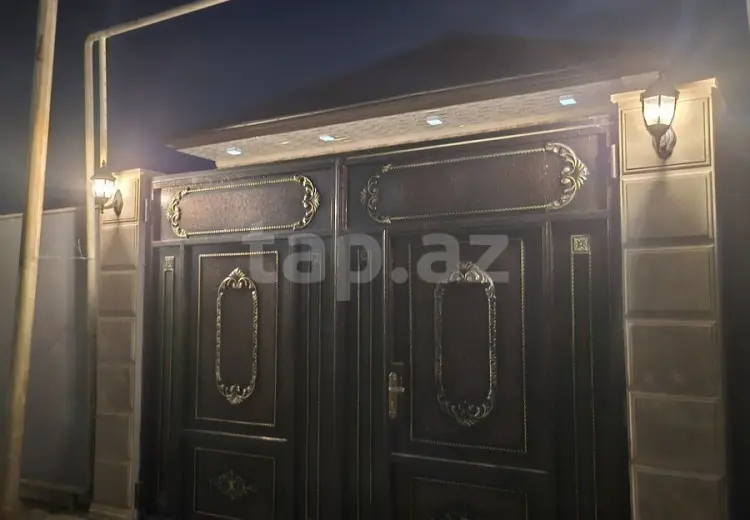 155 000 AZN - 6 otaqlı mənzil , Mehdiabad, Abşeron