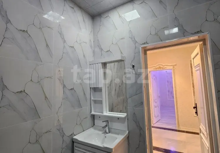 155 000 AZN - 6 otaqlı mənzil , Mehdiabad, Abşeron
