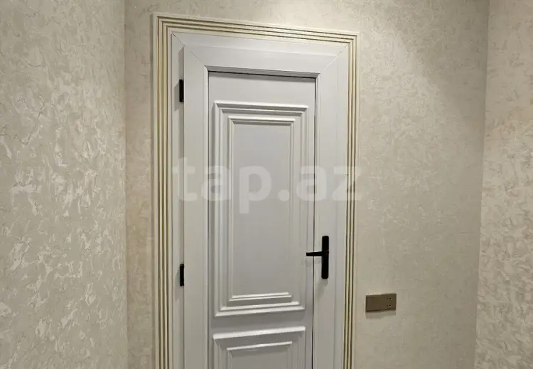 155 000 AZN - 6 otaqlı mənzil , Mehdiabad, Abşeron