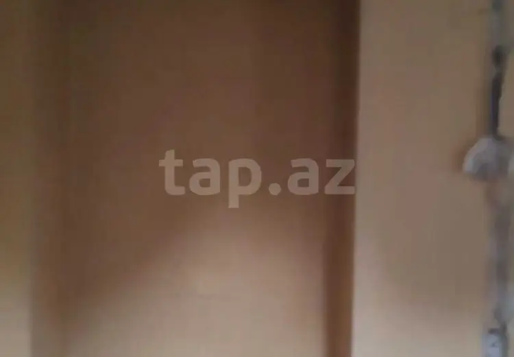2 otaqlı mənzil , Bakı