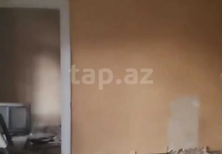 2 otaqlı mənzil , Bakı