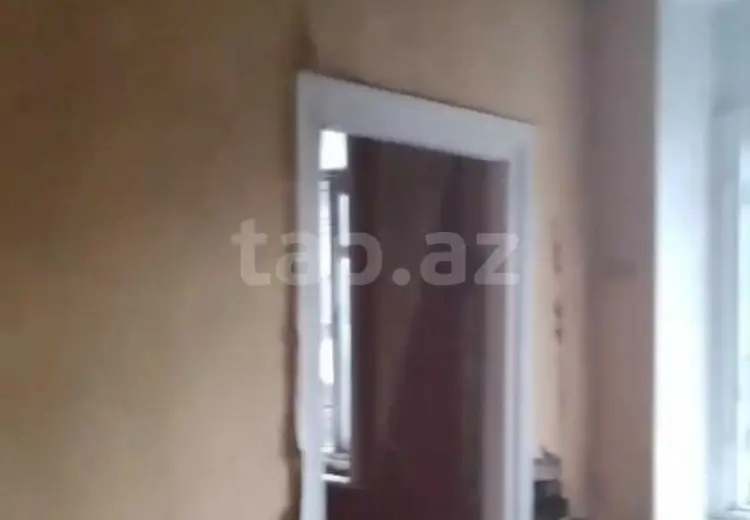 2 otaqlı mənzil , Bakı