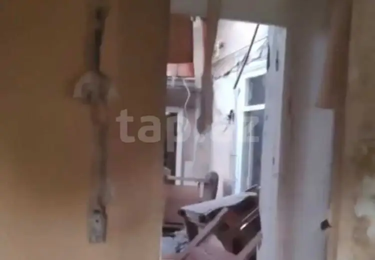 2 otaqlı mənzil , Bakı