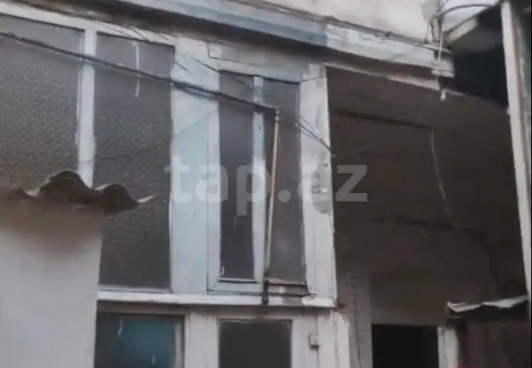 2 otaqlı mənzil , Bakı