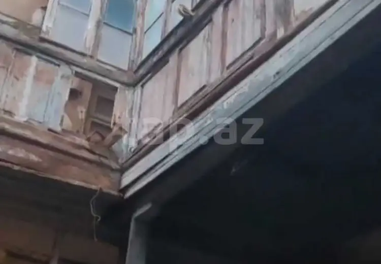 2 otaqlı mənzil , Bakı