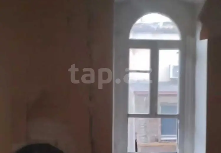 2 otaqlı mənzil , Bakı