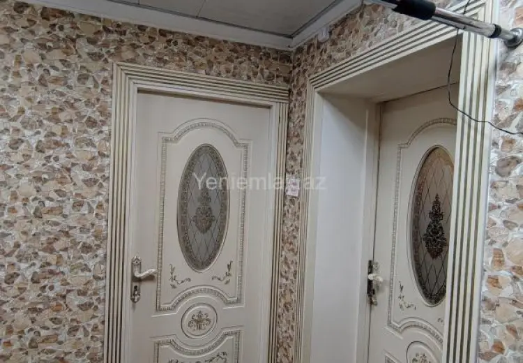 120 000 AZN - 3 otaqlı mənzil Satılır, 1-ci mikrorayon, Sumqayıt