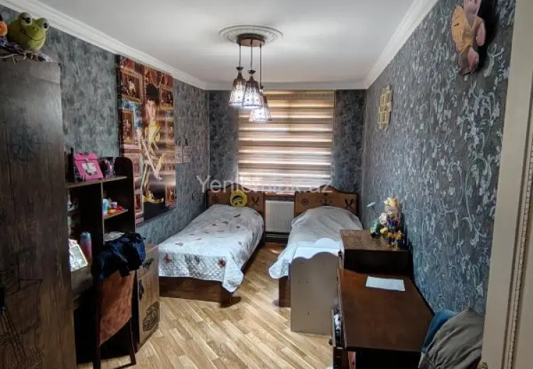 120 000 AZN - 3 otaqlı mənzil Satılır, 1-ci mikrorayon, Sumqayıt