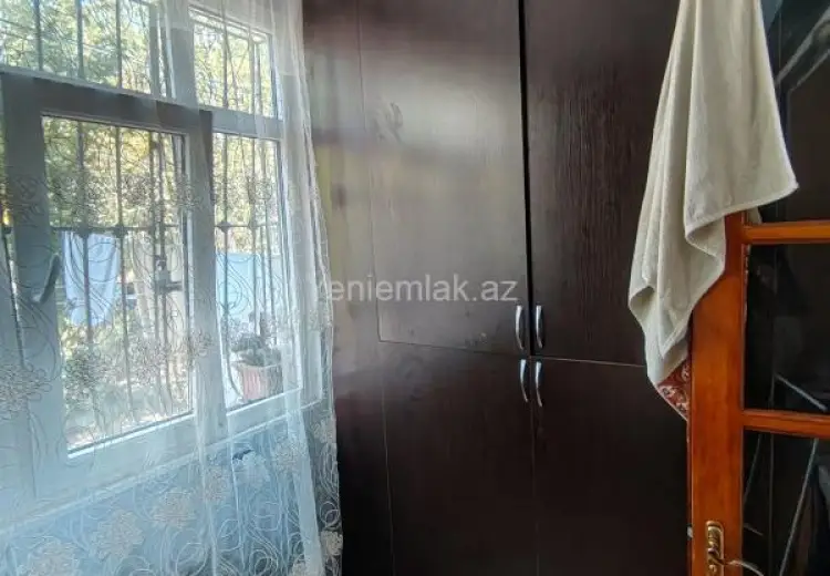 120 000 AZN - 3 otaqlı mənzil Satılır, 1-ci mikrorayon, Sumqayıt