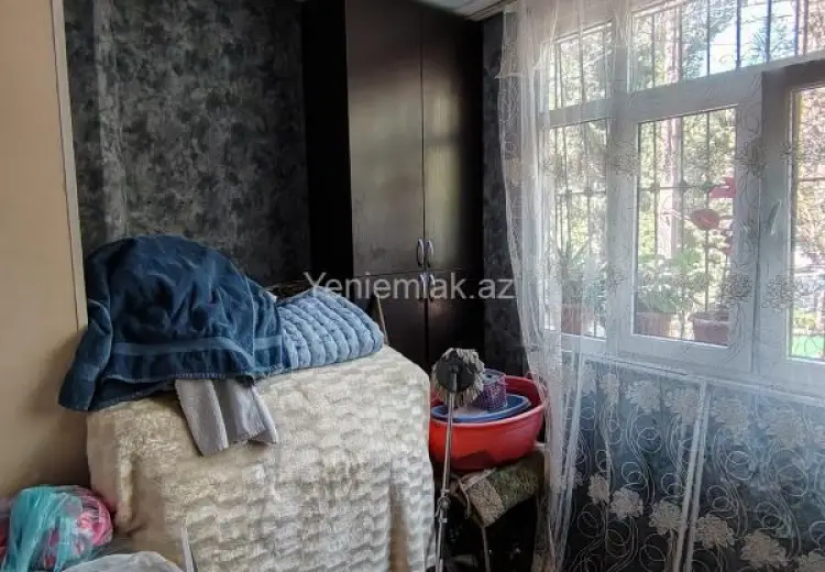 120 000 AZN - 3 otaqlı mənzil Satılır, 1-ci mikrorayon, Sumqayıt