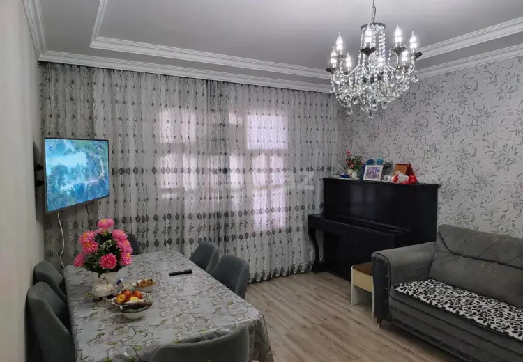 2 otaqlı mənzil , Sumqayıt
