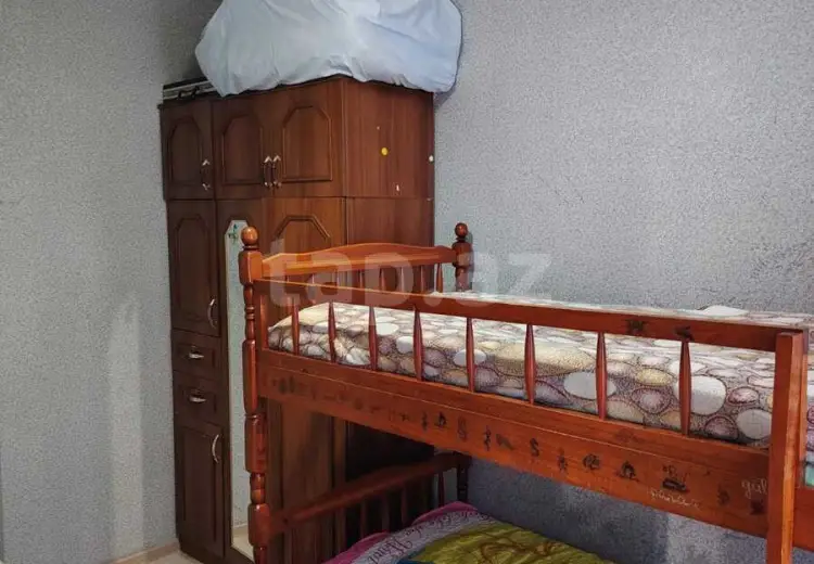 2 otaqlı mənzil , Sumqayıt