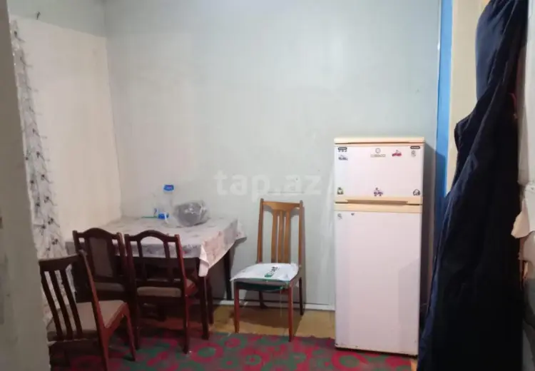 2 otaqlı mənzil Kirayə (aylıq), 3-cü mikrorayon, Nəsimi, Bakı