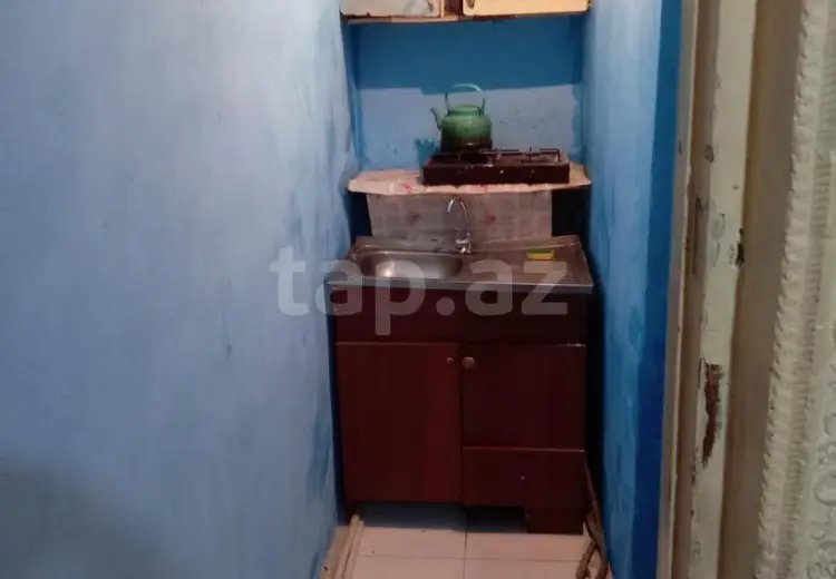 2 otaqlı mənzil Kirayə (aylıq), 3-cü mikrorayon, Nəsimi, Bakı