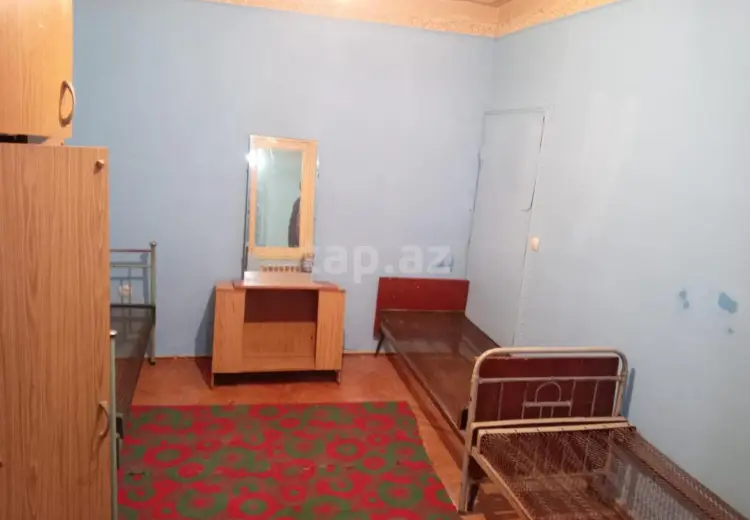 2 otaqlı mənzil Kirayə (aylıq), 3-cü mikrorayon, Nəsimi, Bakı