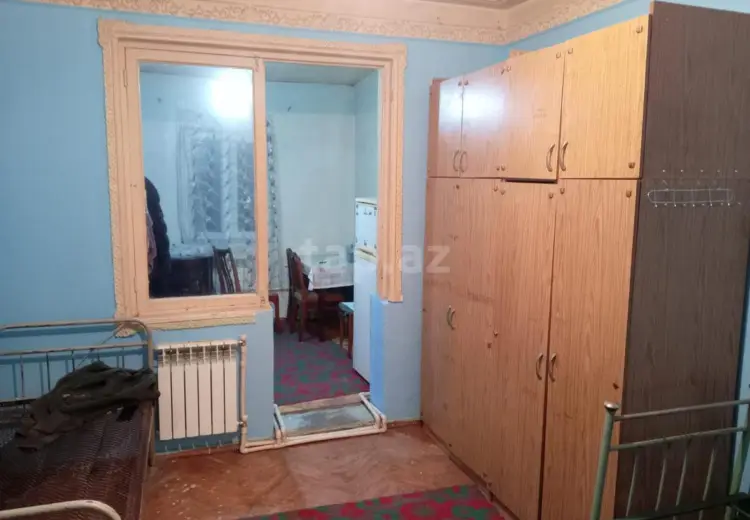 2 otaqlı mənzil Kirayə (aylıq), 3-cü mikrorayon, Nəsimi, Bakı