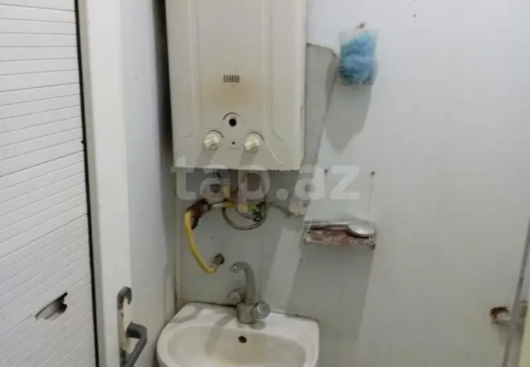 2 otaqlı mənzil Kirayə (aylıq), 3-cü mikrorayon, Nəsimi, Bakı