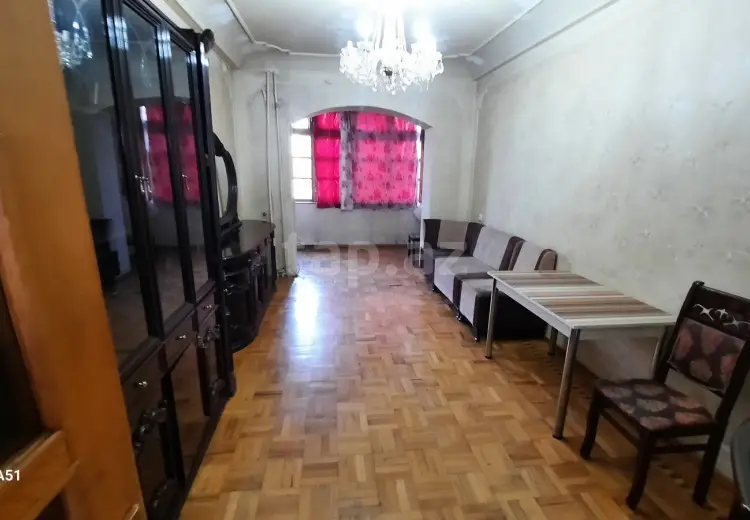 2 otaqlı mənzil Kirayə (aylıq), Yeni Yasamal qəs., Yasamal, Bakı