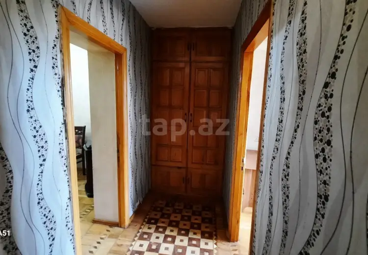 2 otaqlı mənzil Kirayə (aylıq), Yeni Yasamal qəs., Yasamal, Bakı