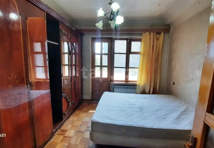 2 otaqlı mənzil Kirayə (aylıq), Yeni Yasamal qəs., Yasamal, Bakı