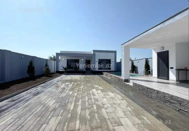 4 otaqlı mənzil Satılır, Sumqayıt