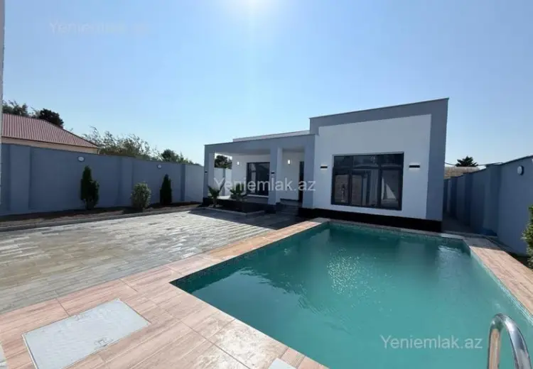 4 otaqlı mənzil Satılır, Sumqayıt