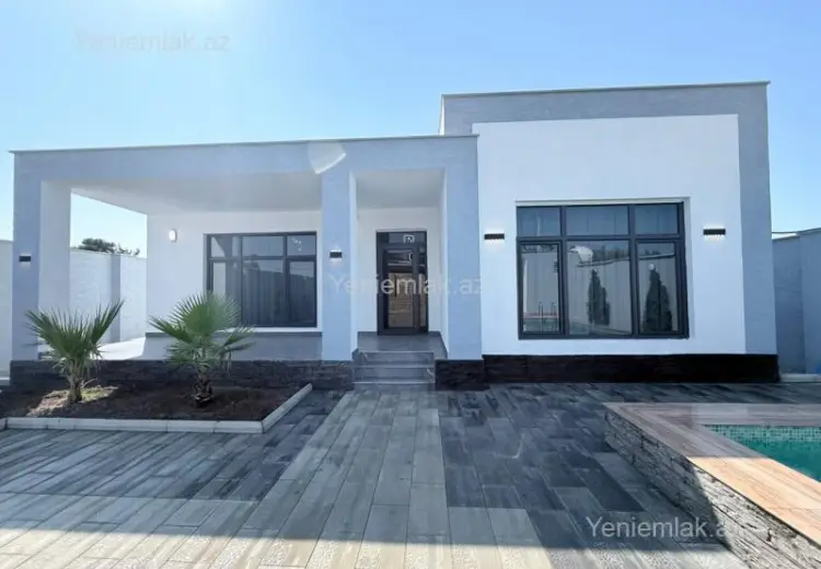 4 otaqlı mənzil Satılır, Sumqayıt
