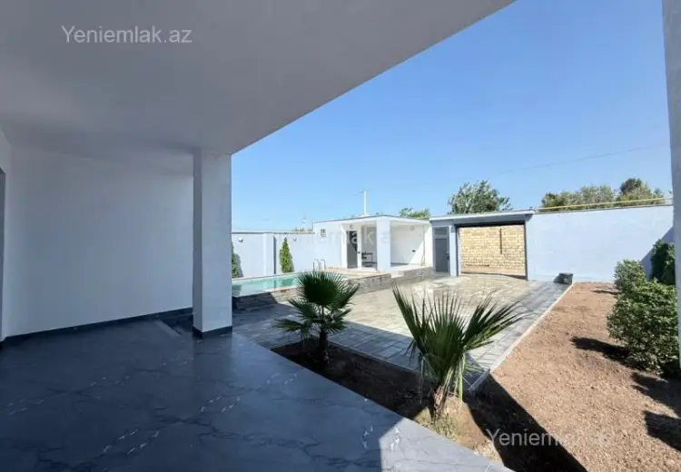 4 otaqlı mənzil Satılır, Sumqayıt
