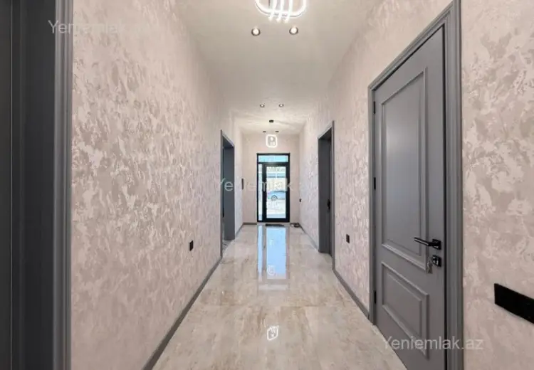 4 otaqlı mənzil Satılır, Sumqayıt