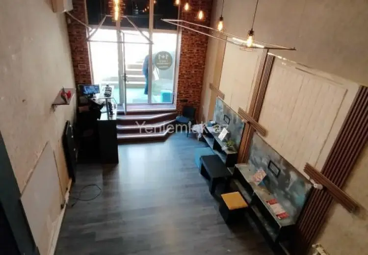 113 m² Obyekt / Ofis Kirayə (aylıq), Nəsimi, Bakı