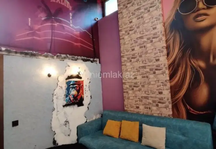 113 m² Obyekt / Ofis Kirayə (aylıq), Nəsimi, Bakı