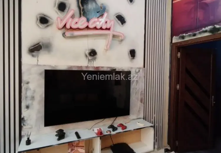 113 m² Obyekt / Ofis Kirayə (aylıq), Nəsimi, Bakı