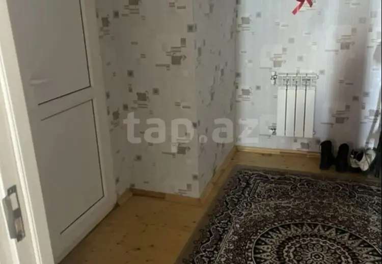 1 otaqlı mənzil , Samux