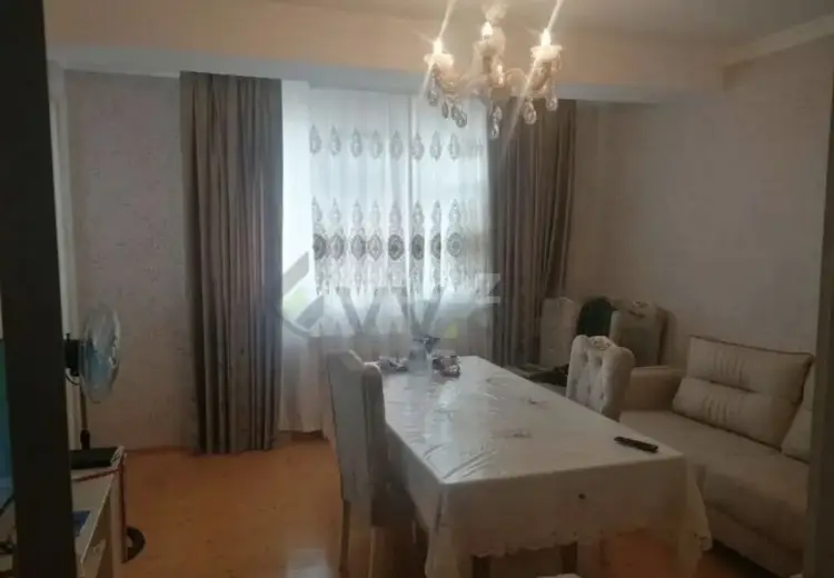 1 otaqlı mənzil , Samux