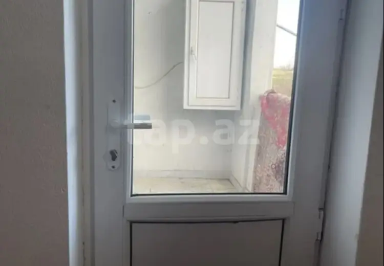 1 otaqlı mənzil , Samux