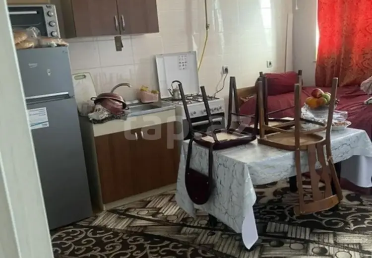1 otaqlı mənzil , Samux