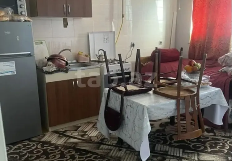 1 otaqlı mənzil , Samux