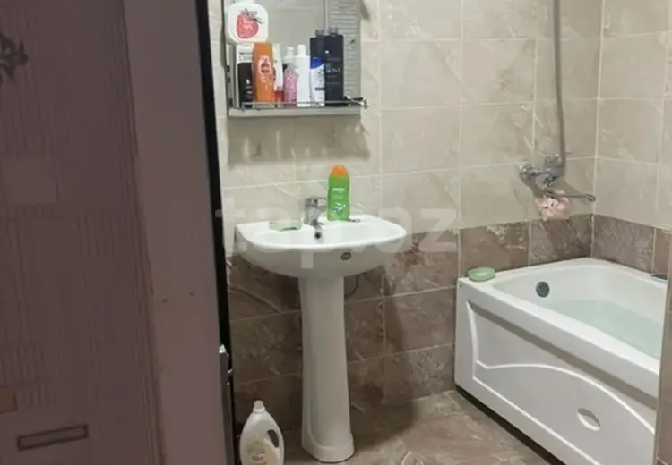 1 otaqlı mənzil , Samux