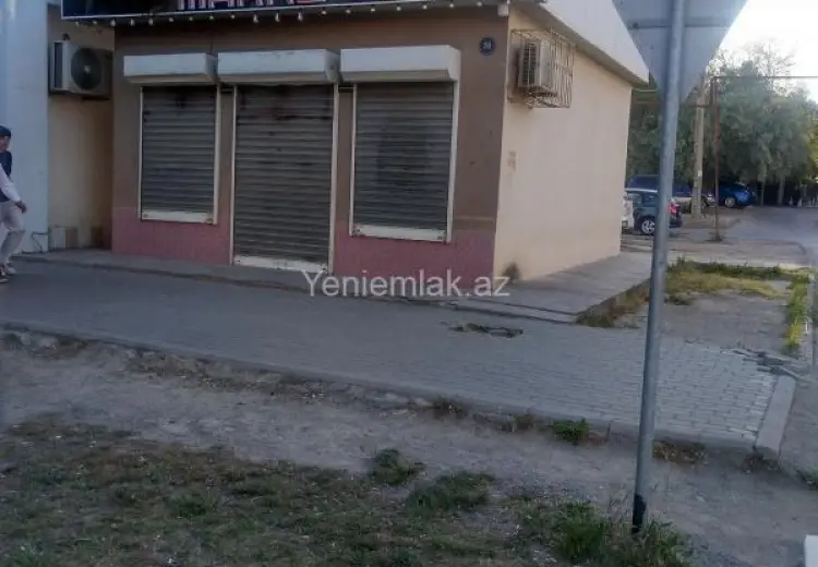 42 m² Obyekt / Ofis Satılır, 5-ci mikrorayon, Sumqayıt