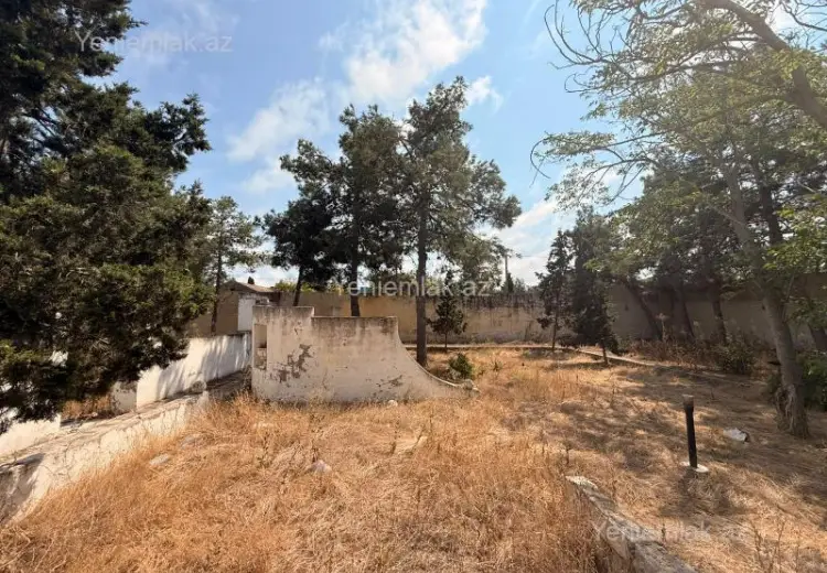 3 sot Torpaq Satılır, Şüvəlan, Xəzər, Bakı