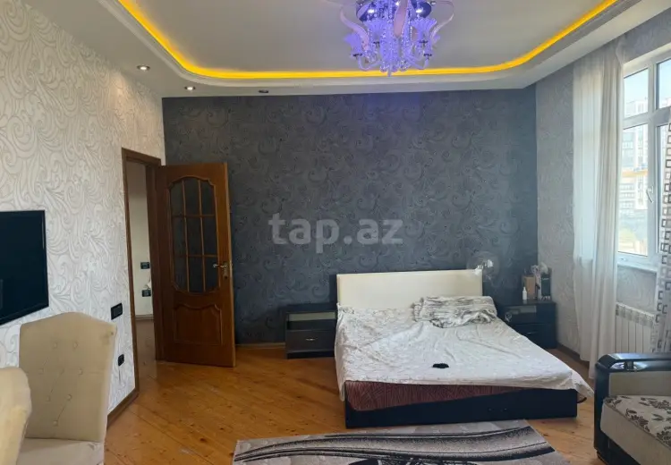 2 otaqlı mənzil Kirayə (aylıq), Yasamal qəs., Yasamal, Bakı