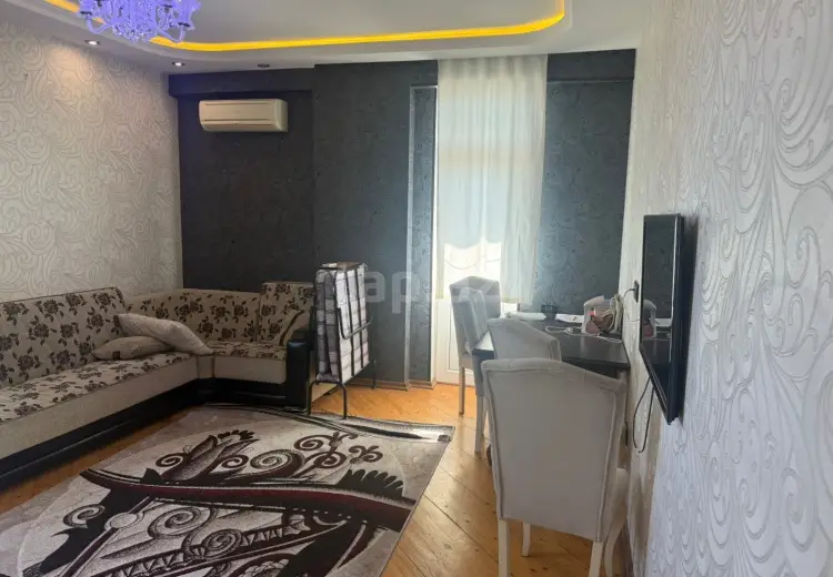 2 otaqlı mənzil Kirayə (aylıq), Yasamal qəs., Yasamal, Bakı