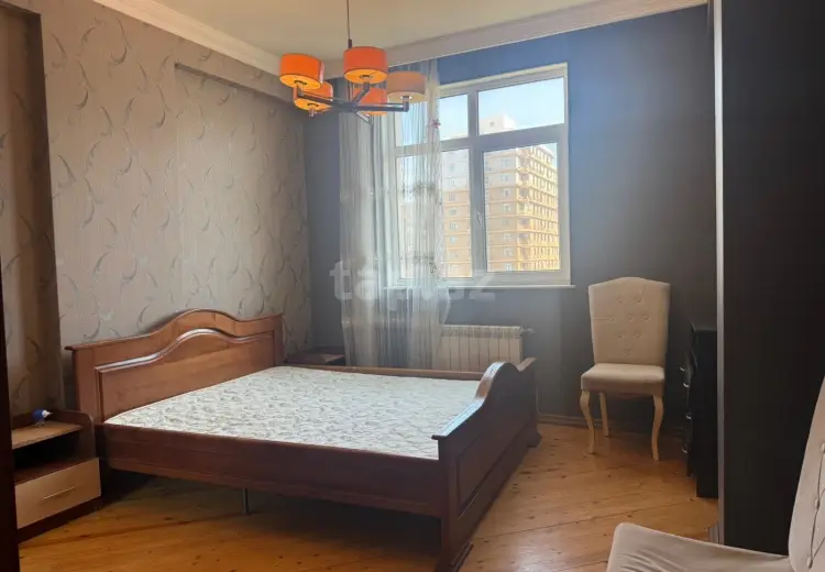 2 otaqlı mənzil Kirayə (aylıq), Yasamal qəs., Yasamal, Bakı