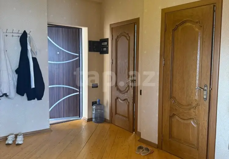 2 otaqlı mənzil Kirayə (aylıq), Yasamal qəs., Yasamal, Bakı