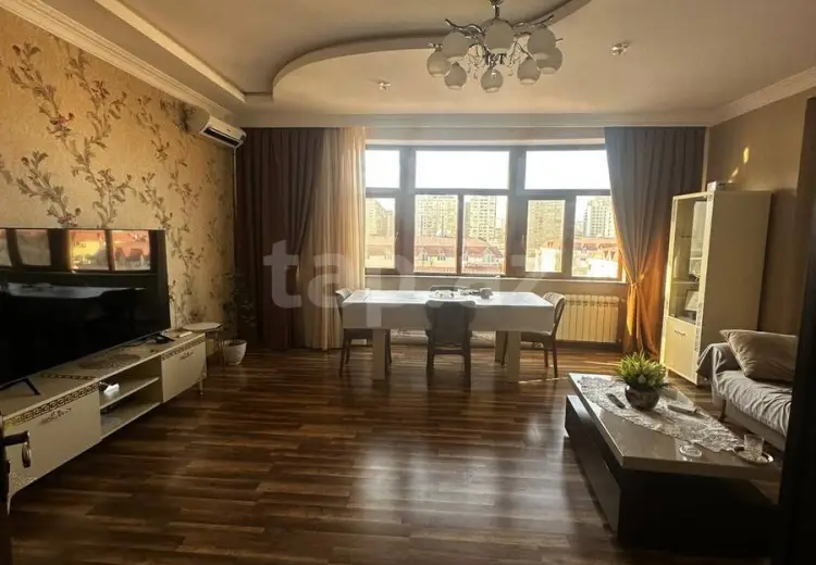 3 otaqlı mənzil , Bakı