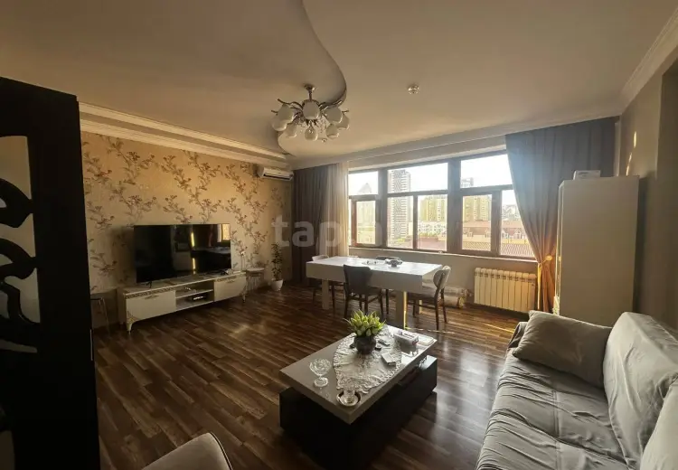 3 otaqlı mənzil , Bakı